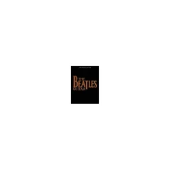 Hal Leonard The Beatles Guitar Book - Guitar Tab Arrangements