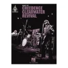 Hal Leonard The Best of Creedence Clearwater Revival Guitar Tab Songbook