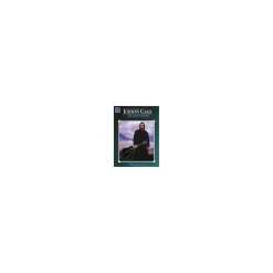Hal Leonard The Best of Johnny Cash Easy Guitar Tab Book