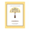 Hal Leonard The Daily Ukulele Songbook (Fakebook)