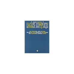 Hal Leonard The Eagles Complete Piano/Vocal/Chords