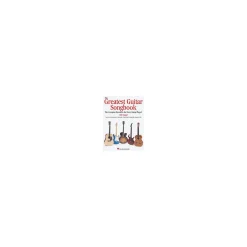 Hal Leonard The Greatest Guitar Tab Book