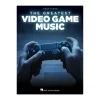 Hal Leonard The Greatest Video Game Music Easy Piano Songbook