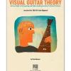 Hal Leonard Visual Guitar Theory - An Easy Guide to Recognizing and Understanding Essential Fretboard Patterns