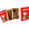 Hal Leonard Woodstock Playing Card Deck