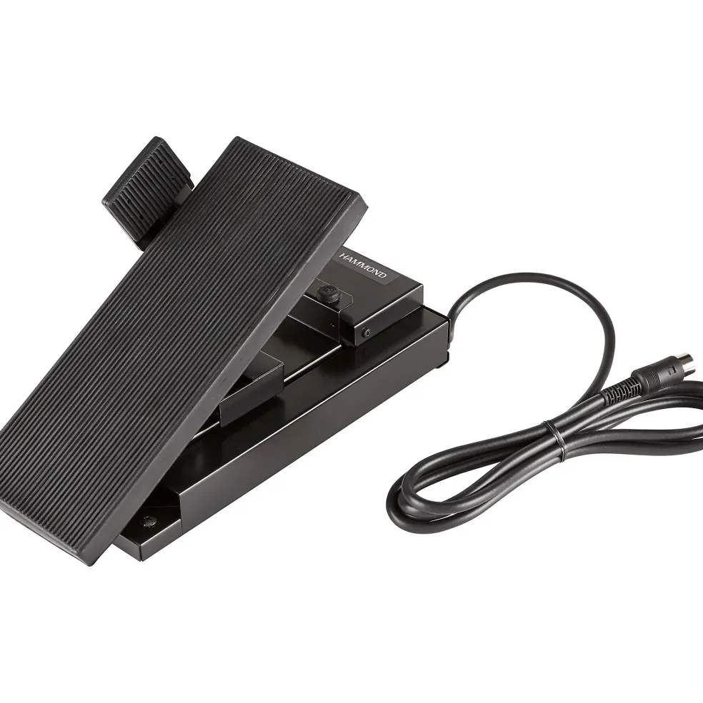 Hammond EXP-100F Expression Pedal