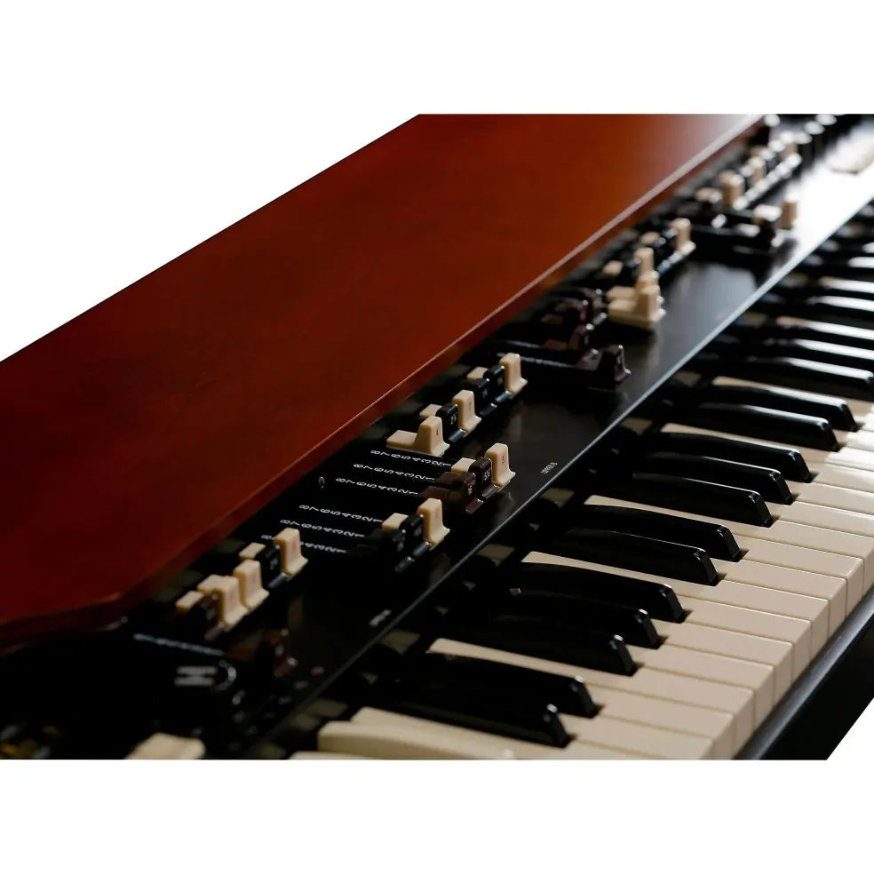 Hammond XK-5 Organ (Single Manual)