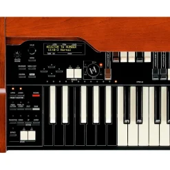 Hammond XK-5 Organ (Single Manual)