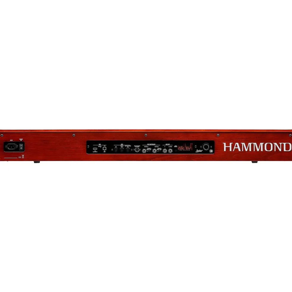 Hammond XK-5 Organ (Single Manual)