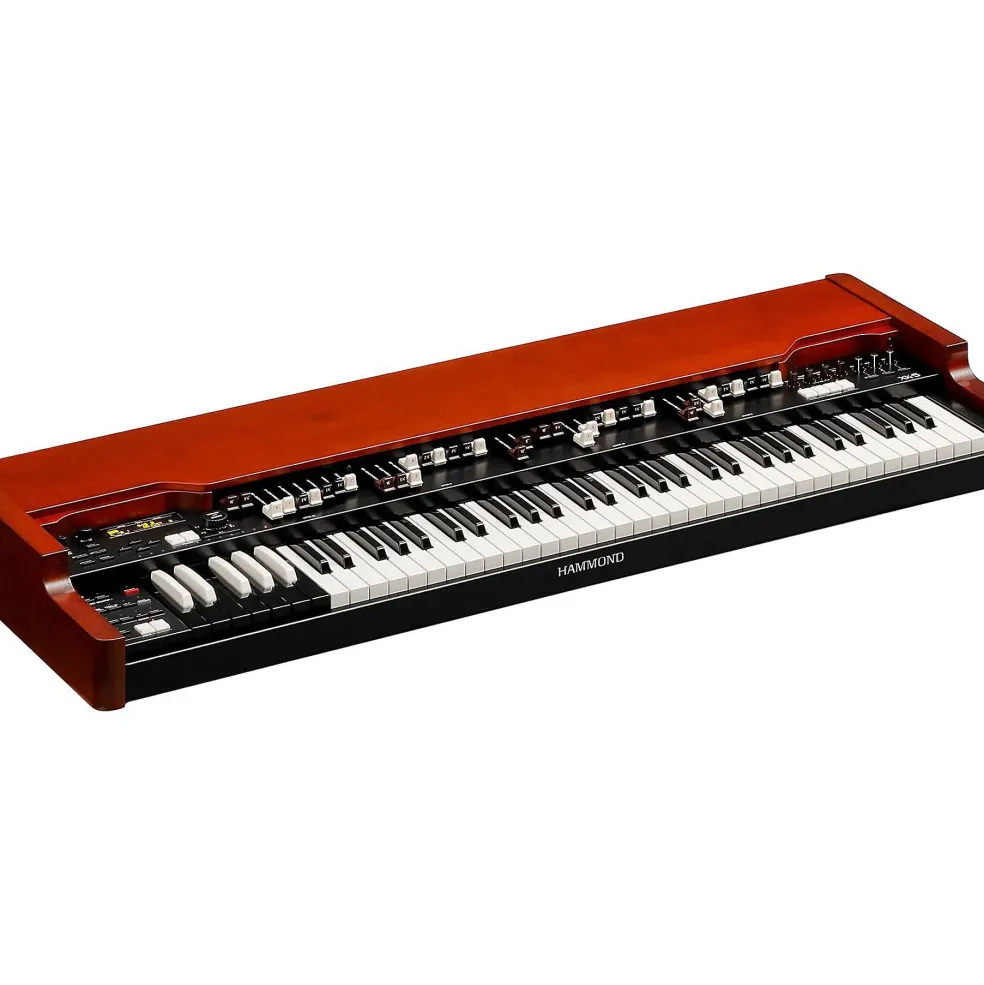 Hammond XK-5 Organ (Single Manual)
