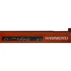 Hammond XK-5 Organ (Single Manual)