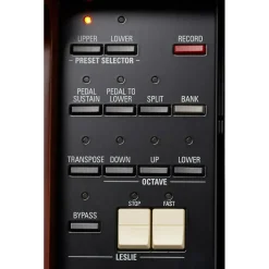 Hammond XK-5 Organ (Single Manual)