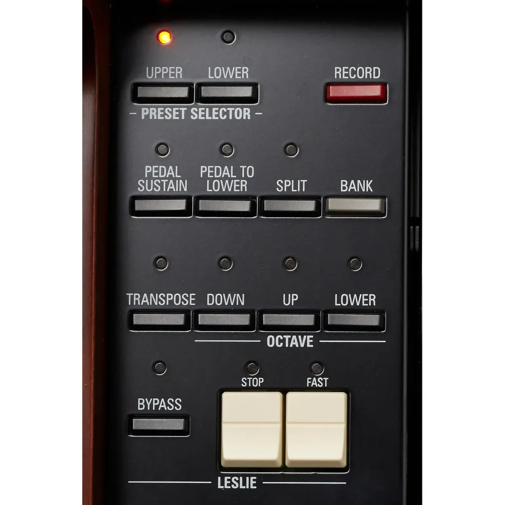 Hammond XK-5 Organ (Single Manual)