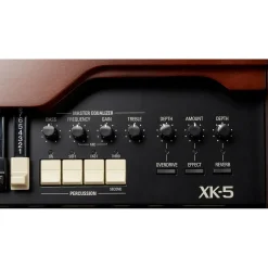 Hammond XK-5 Organ (Single Manual)