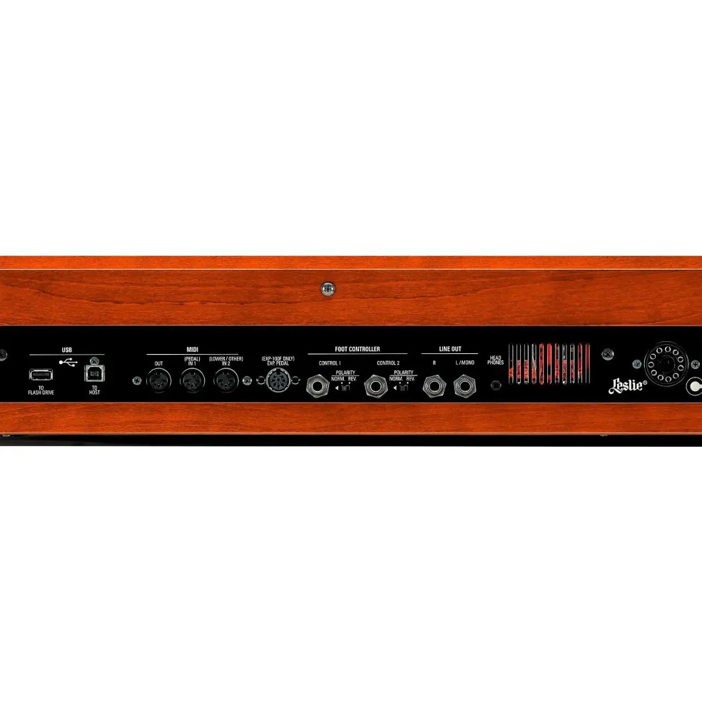 Hammond XK-5 Organ (Single Manual)