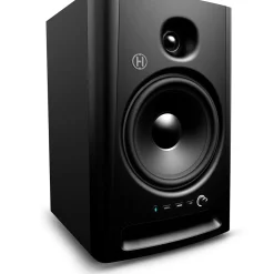 Harbinger VARI SM508 8" Studio Monitor With 3-Voice DSP and Bluetooth