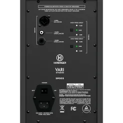 Harbinger VARI SM505 5