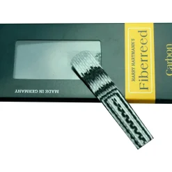 Harry Hartmann Fiberreed Carbon Clarinet Reed Bohm Soft