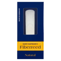 Harry Hartmann Natural Fiberreed Tenor Saxophone Reed Medium Hard