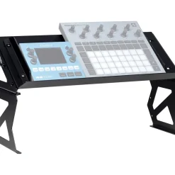 Headliner Mod Riser Desktop Synth Stand