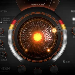 Heavyocity PUNISH