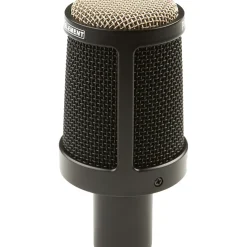 Heil Sound PR 31 BW Short Barrel Large-Diaphragm Dynamic Mic