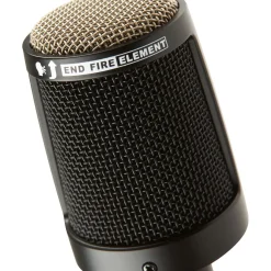 Heil Sound PR 31 BW Short Barrel Large-Diaphragm Dynamic Mic
