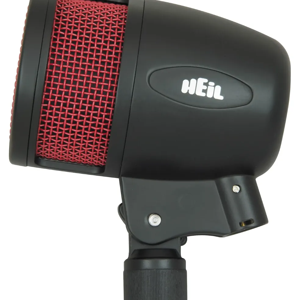 Heil Sound PR 48 Kick Drum Microphone