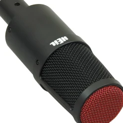 Heil Sound PR 30B Large-Diaphragm Dynamic Microphone Black