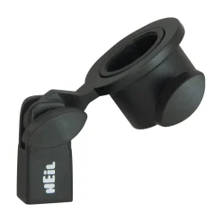 Heil Sound PR 30B Large-Diaphragm Dynamic Microphone Black