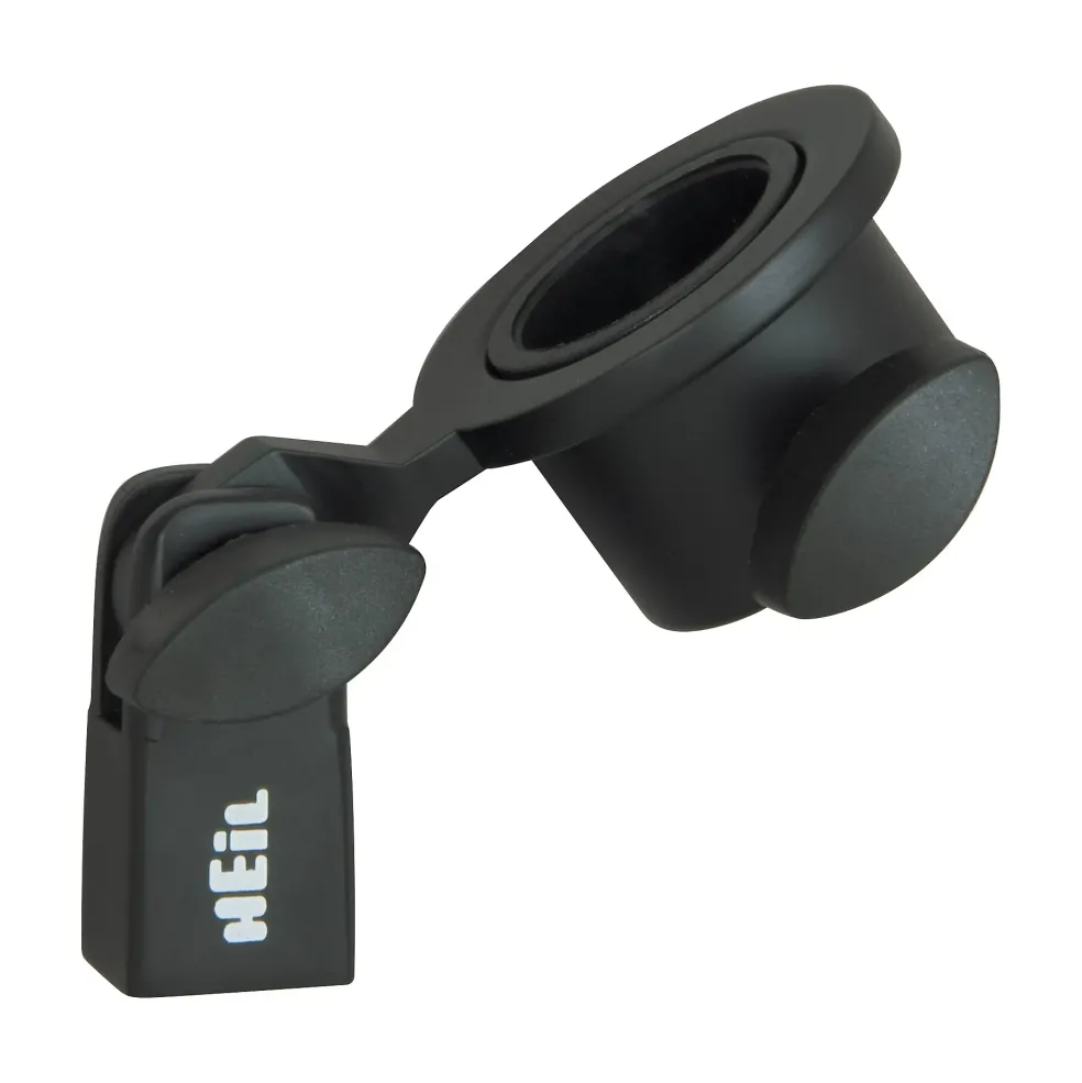 Heil Sound PR 30B Large-Diaphragm Dynamic Microphone Black