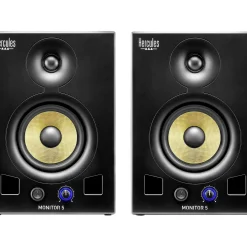 Hercules DJ MONITOR 5