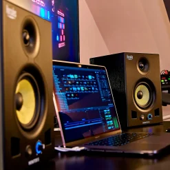 Hercules DJ MONITOR 5
