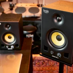 Hercules DJ MONITOR 5