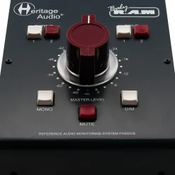 Heritage Audio Baby RAM 2-channel Monitoring System