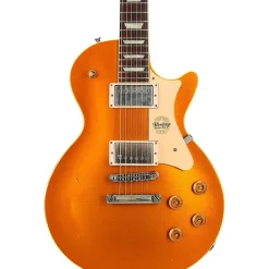 Heritage Custom Shop Core Collection H-150 Electric Guitar Artisan Aged Gold