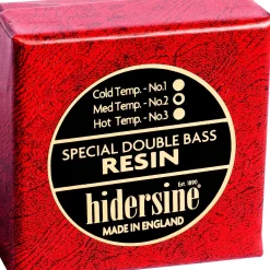 Hidersine Special Bass Rosin Medium