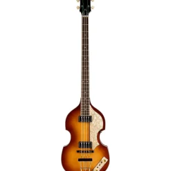Hofner H500/1 Vintage 1964 Violin Electric Bass Guitar Sunburst