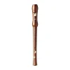 Hohner 9520 Two Piece Baroque Soprano Recorder