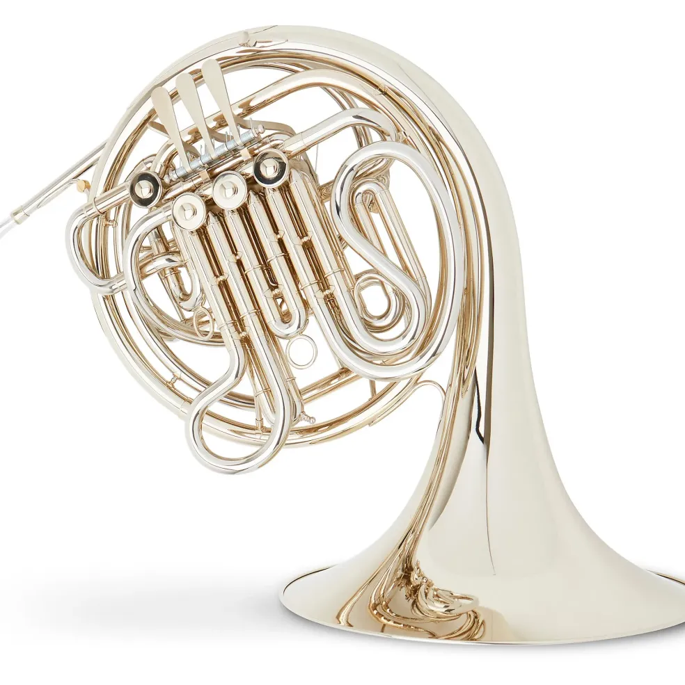 Holton H179 Farkas Series Fixed Bell Double Horn