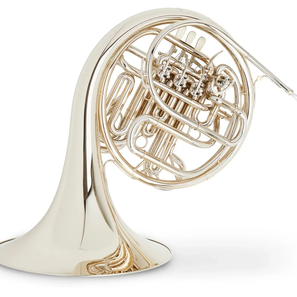 Holton H179 Farkas Series Fixed Bell Double Horn