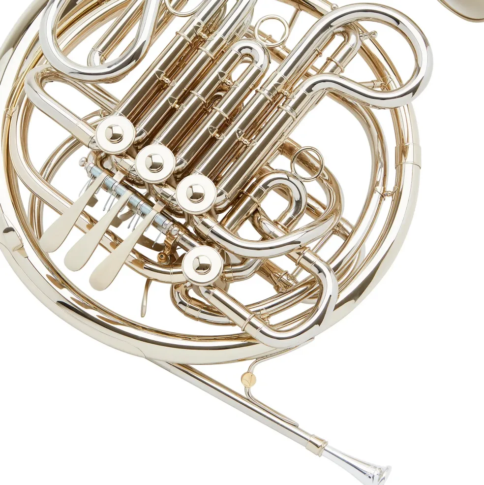 Holton H179 Farkas Series Fixed Bell Double Horn