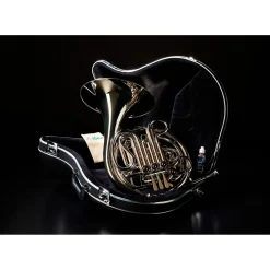 Holton H179 Farkas Series Fixed Bell Double Horn
