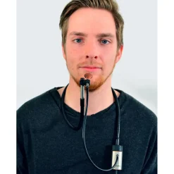 Hornberg Research hb1 MIDI Breath Station from Hornberg Research