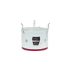Humes & Berg 158 Trombone Velvet Tone Bucket Mute 7-1/2" Bell
