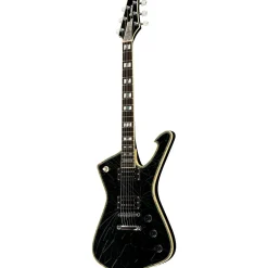 Ibanez Paul Stanley Signature Electric Guitar Cracked Mirror