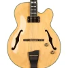 Ibanez PM200 Pat Metheny Signature Hollowbody Electric Guitar Natural