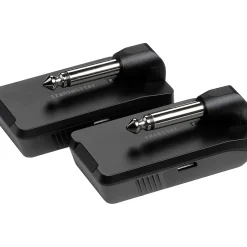 Ibanez WS1 Wireless Guitar System Black