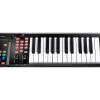 Icon iKeyboard 3X Black 25 Key