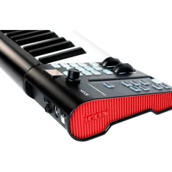 Icon iKeyboard 5X Black 49 Key
